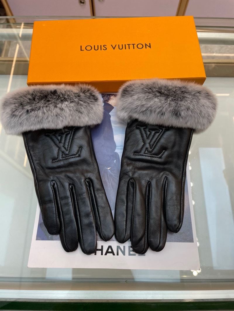 Louis Vuitton Gloves